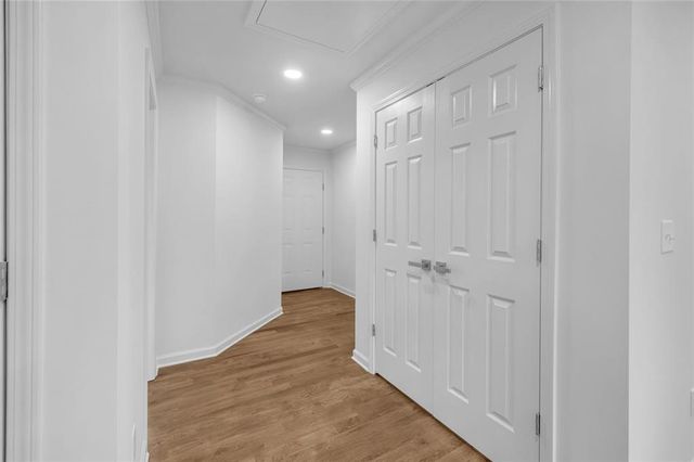 3460 NE Zingara Road NE, Conyers, GA 30012