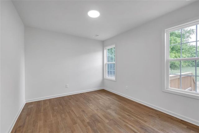 3460 NE Zingara Road NE, Conyers, GA 30012