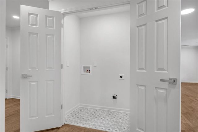 3460 NE Zingara Road NE, Conyers, GA 30012