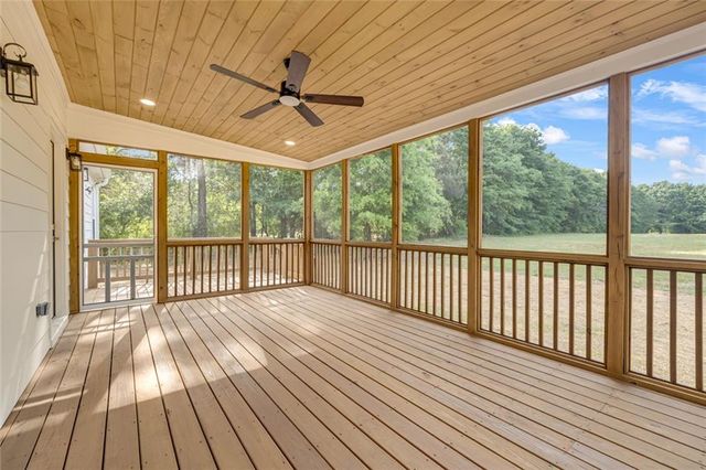 3460 NE Zingara Road NE, Conyers, GA 30012