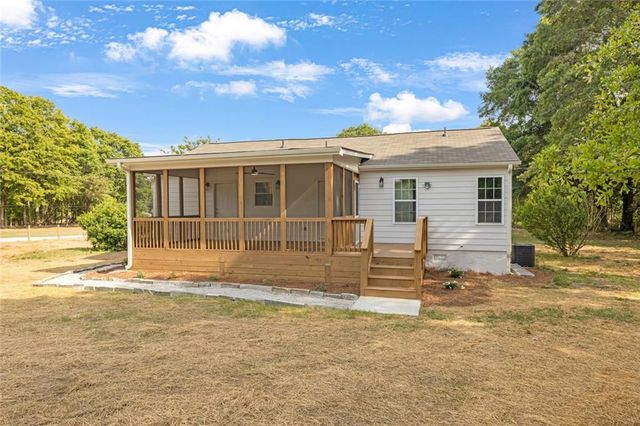 3460 NE Zingara Road NE, Conyers, GA 30012