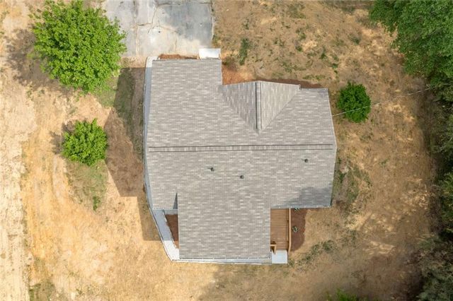 3460 NE Zingara Road NE, Conyers, GA 30012