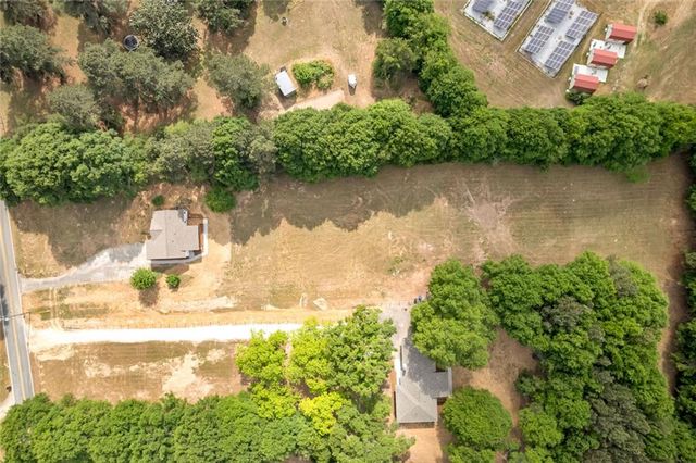 3460 NE Zingara Road NE, Conyers, GA 30012