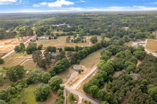 3460 NE Zingara Road NE, Conyers, GA 30012