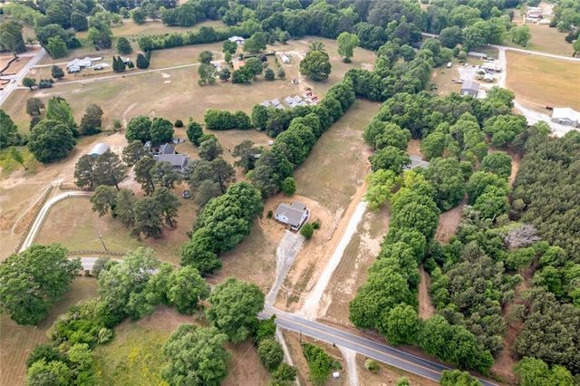 3460 NE Zingara Road NE, Conyers, GA 30012