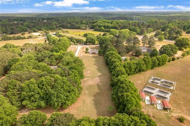 3460 NE Zingara Road NE, Conyers, GA 30012