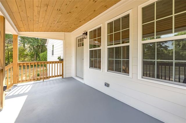 3460 NE Zingara Road NE, Conyers, GA 30012