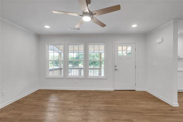 3460 NE Zingara Road NE, Conyers, GA 30012