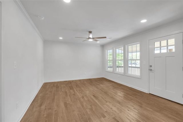 3460 NE Zingara Road NE, Conyers, GA 30012