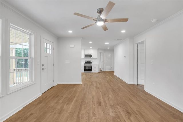 3460 NE Zingara Road NE, Conyers, GA 30012