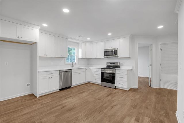 3460 NE Zingara Road NE, Conyers, GA 30012