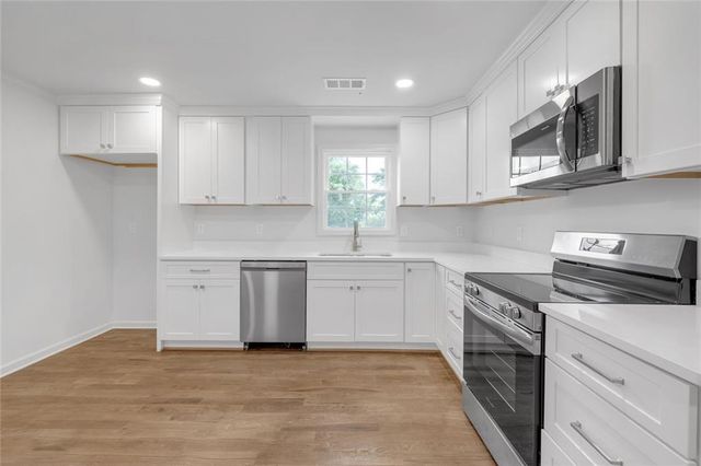 3460 NE Zingara Road NE, Conyers, GA 30012