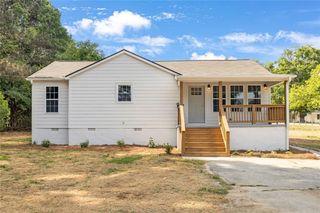 3460 NE Zingara Road NE, Conyers, GA 30012