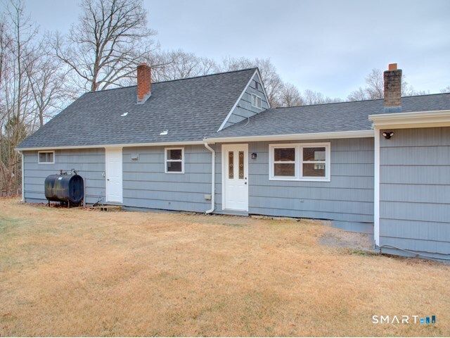 38 Hickory Road, Marlborough, CT 06447