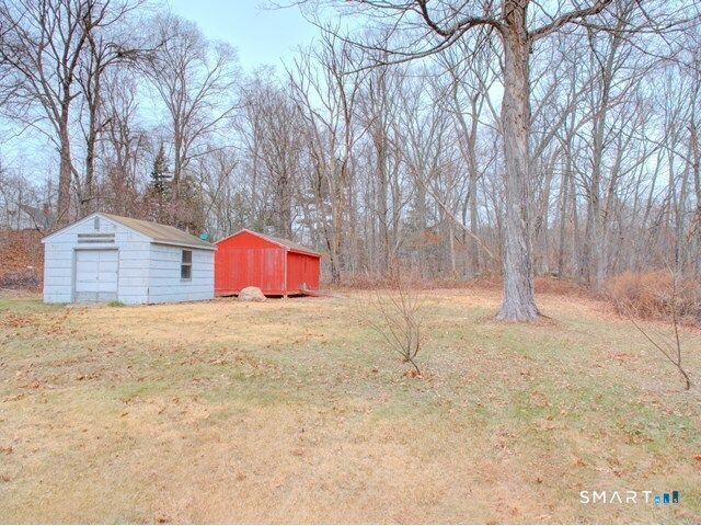 38 Hickory Road, Marlborough, CT 06447