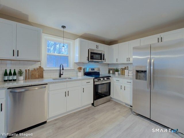 38 Hickory Road, Marlborough, CT 06447