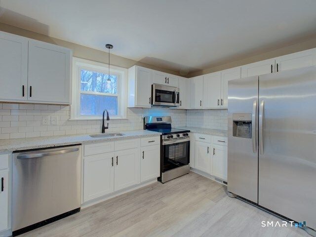 38 Hickory Road, Marlborough, CT 06447