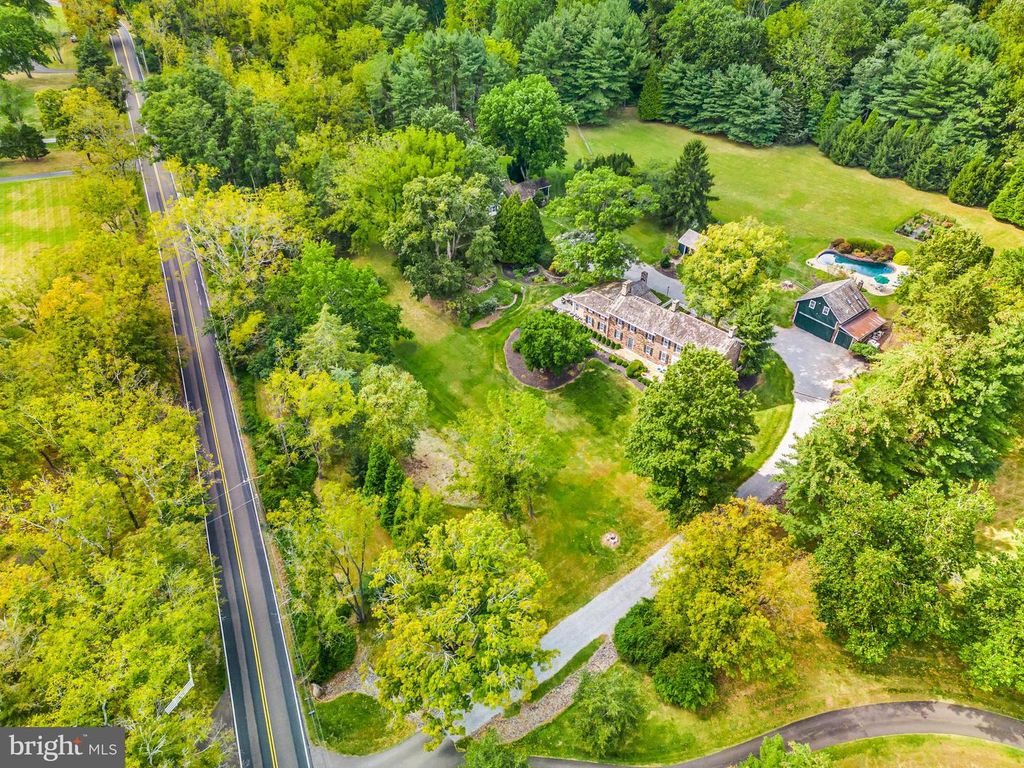 1789 WRIGHTSTOWN RD, Newtown, PA 18940