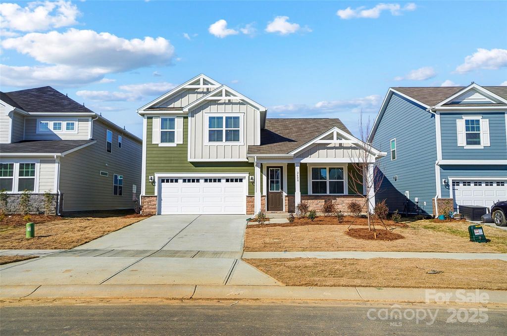 2817 Westmont Drive, Gastonia, NC 28052