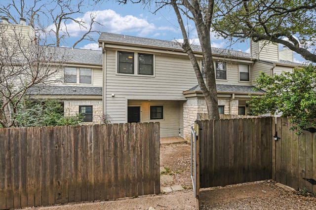 9226 Jollyville RD 122, Austin, TX 78759