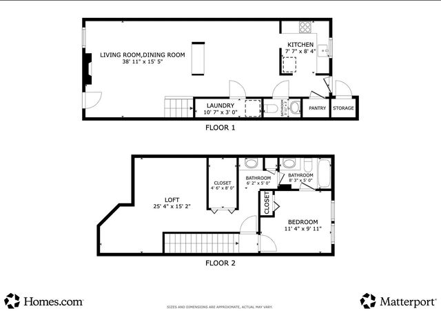 9226 Jollyville RD 122, Austin, TX 78759