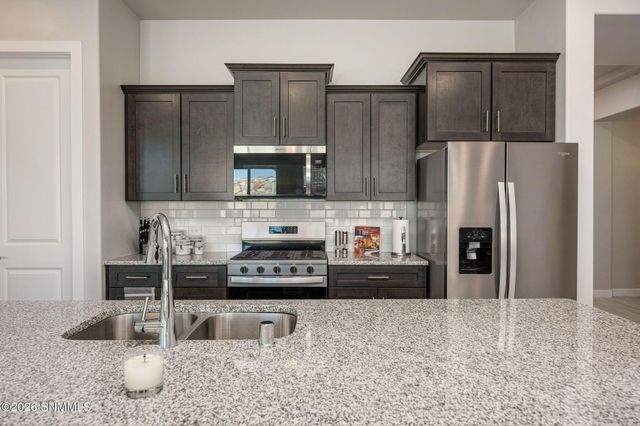 3865 Jericho Street, Las Cruces, NM 88012