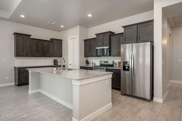 3865 Jericho Street, Las Cruces, NM 88012