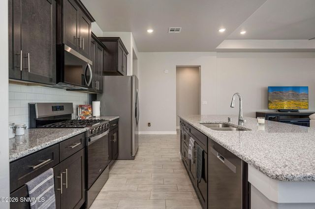 3865 Jericho Street, Las Cruces, NM 88012