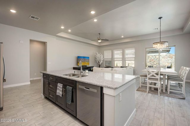 3865 Jericho Street, Las Cruces, NM 88012