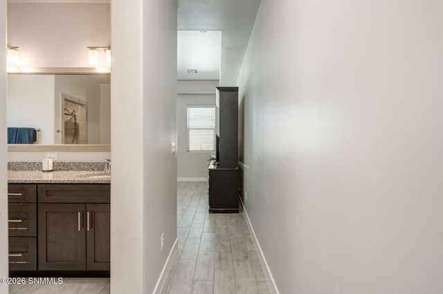 3865 Jericho Street, Las Cruces, NM 88012