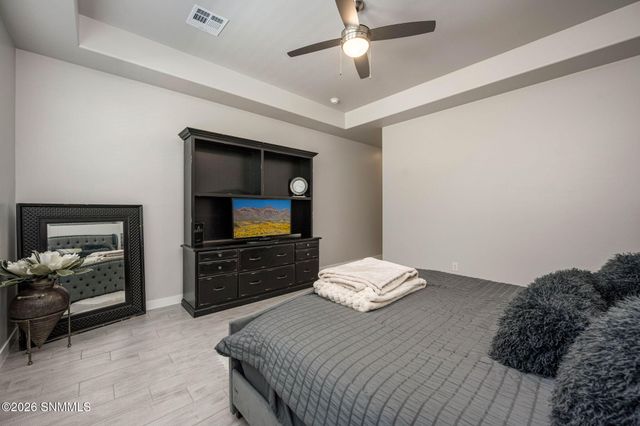 3865 Jericho Street, Las Cruces, NM 88012