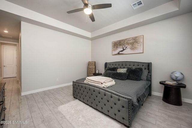 3865 Jericho Street, Las Cruces, NM 88012