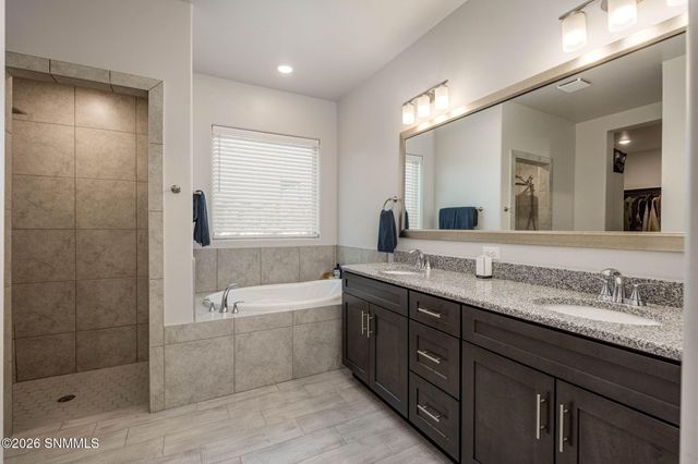 3865 Jericho Street, Las Cruces, NM 88012