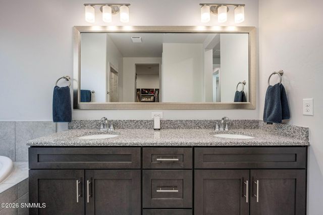 3865 Jericho Street, Las Cruces, NM 88012