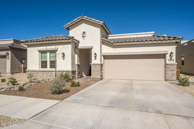 3865 Jericho Street, Las Cruces, NM 88012