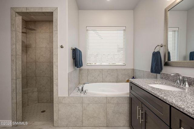 3865 Jericho Street, Las Cruces, NM 88012