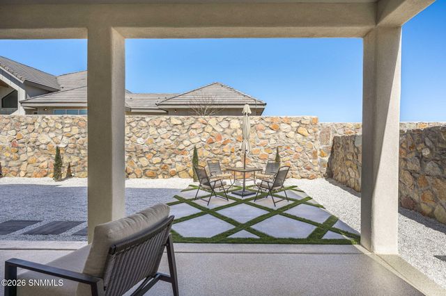 3865 Jericho Street, Las Cruces, NM 88012