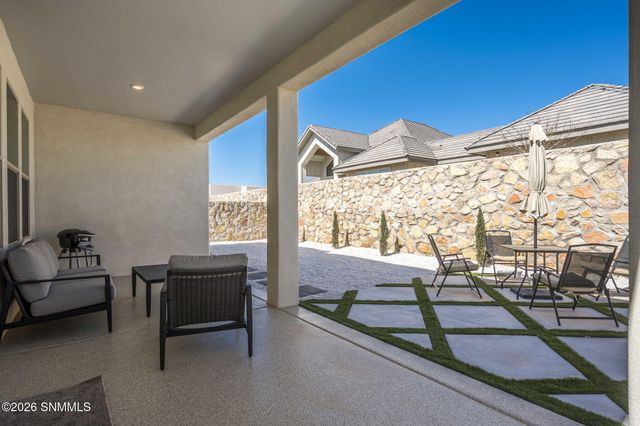 3865 Jericho Street, Las Cruces, NM 88012