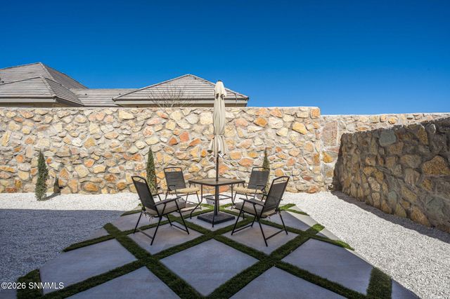 3865 Jericho Street, Las Cruces, NM 88012