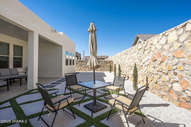 3865 Jericho Street, Las Cruces, NM 88012