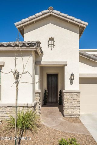 3865 Jericho Street, Las Cruces, NM 88012