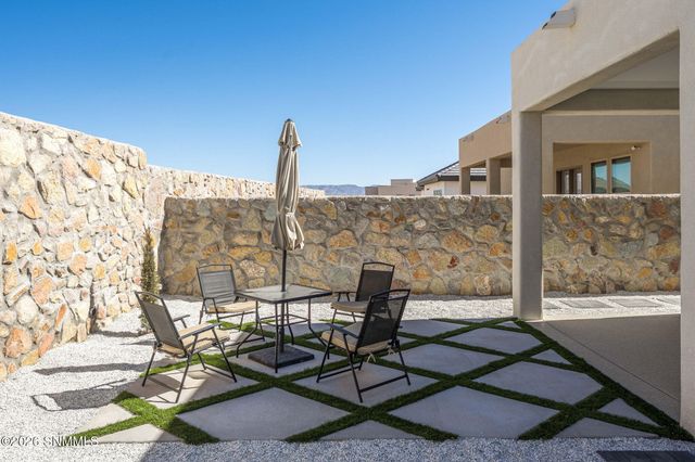 3865 Jericho Street, Las Cruces, NM 88012