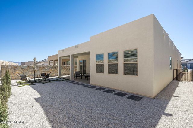 3865 Jericho Street, Las Cruces, NM 88012