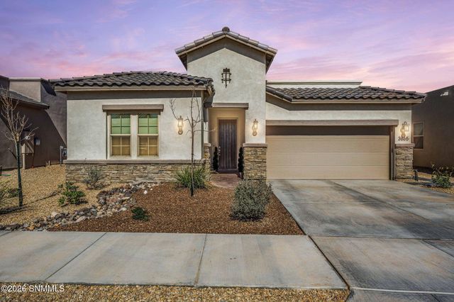 3865 Jericho Street, Las Cruces, NM 88012