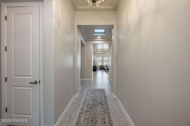 3865 Jericho Street, Las Cruces, NM 88012