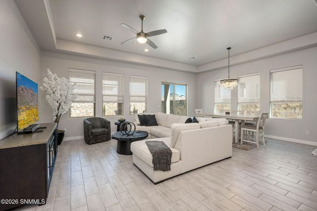 3865 Jericho Street, Las Cruces, NM 88012