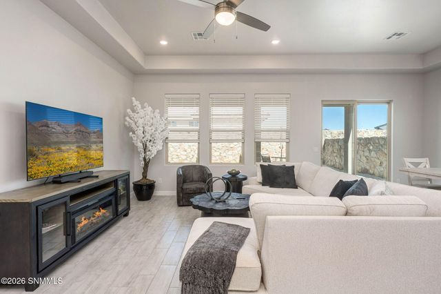 3865 Jericho Street, Las Cruces, NM 88012