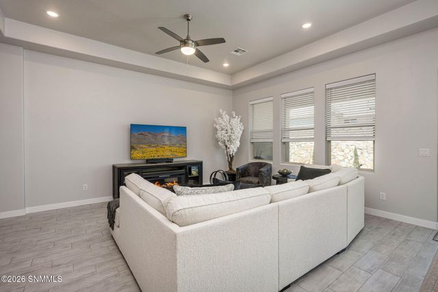 3865 Jericho Street, Las Cruces, NM 88012