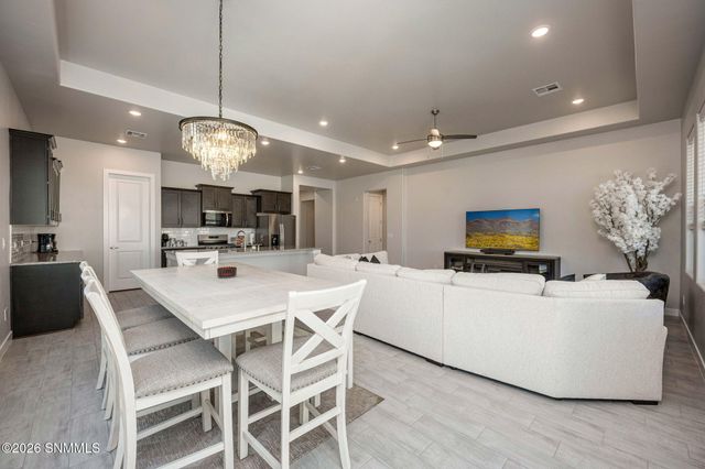 3865 Jericho Street, Las Cruces, NM 88012