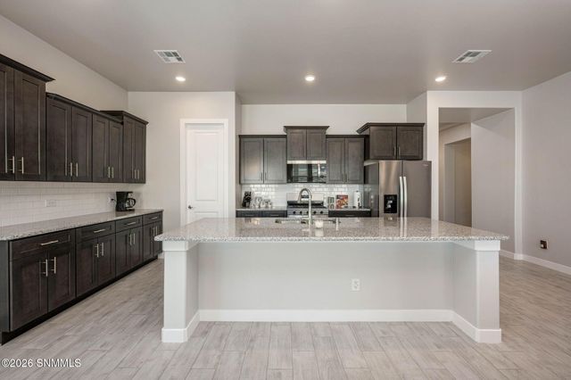 3865 Jericho Street, Las Cruces, NM 88012